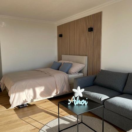 Appartment Bezaubernder Landblick Timmendorfer Strand Εξωτερικό φωτογραφία