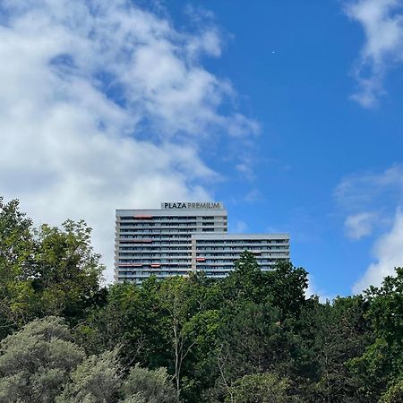 Appartment Bezaubernder Landblick Timmendorfer Strand Εξωτερικό φωτογραφία