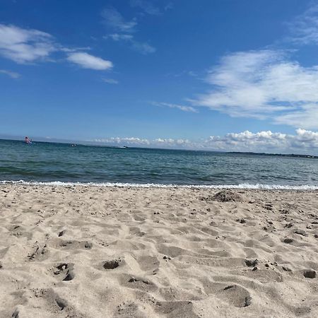 Appartment Bezaubernder Landblick Timmendorfer Strand Εξωτερικό φωτογραφία