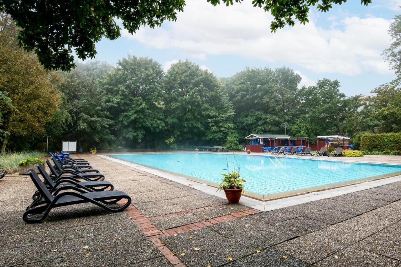 Appartment Bezaubernder Landblick Timmendorfer Strand Εξωτερικό φωτογραφία