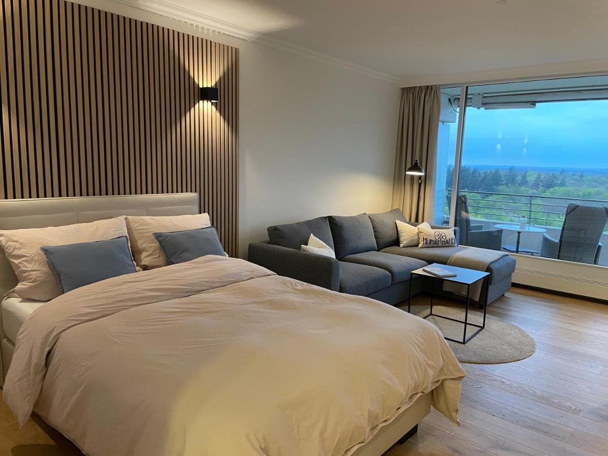 Appartment Bezaubernder Landblick Timmendorfer Strand Εξωτερικό φωτογραφία