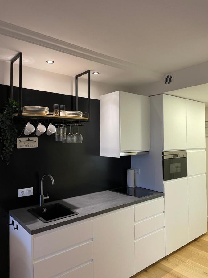 Appartment Bezaubernder Landblick Timmendorfer Strand Εξωτερικό φωτογραφία