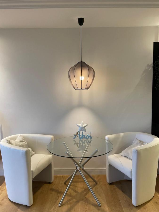 Appartment Bezaubernder Landblick Timmendorfer Strand Εξωτερικό φωτογραφία