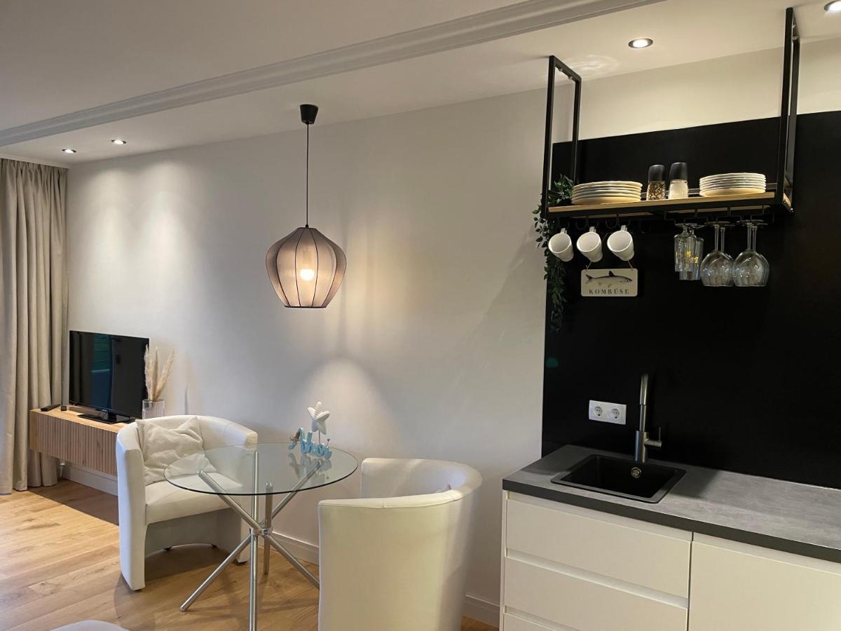 Appartment Bezaubernder Landblick Timmendorfer Strand Εξωτερικό φωτογραφία