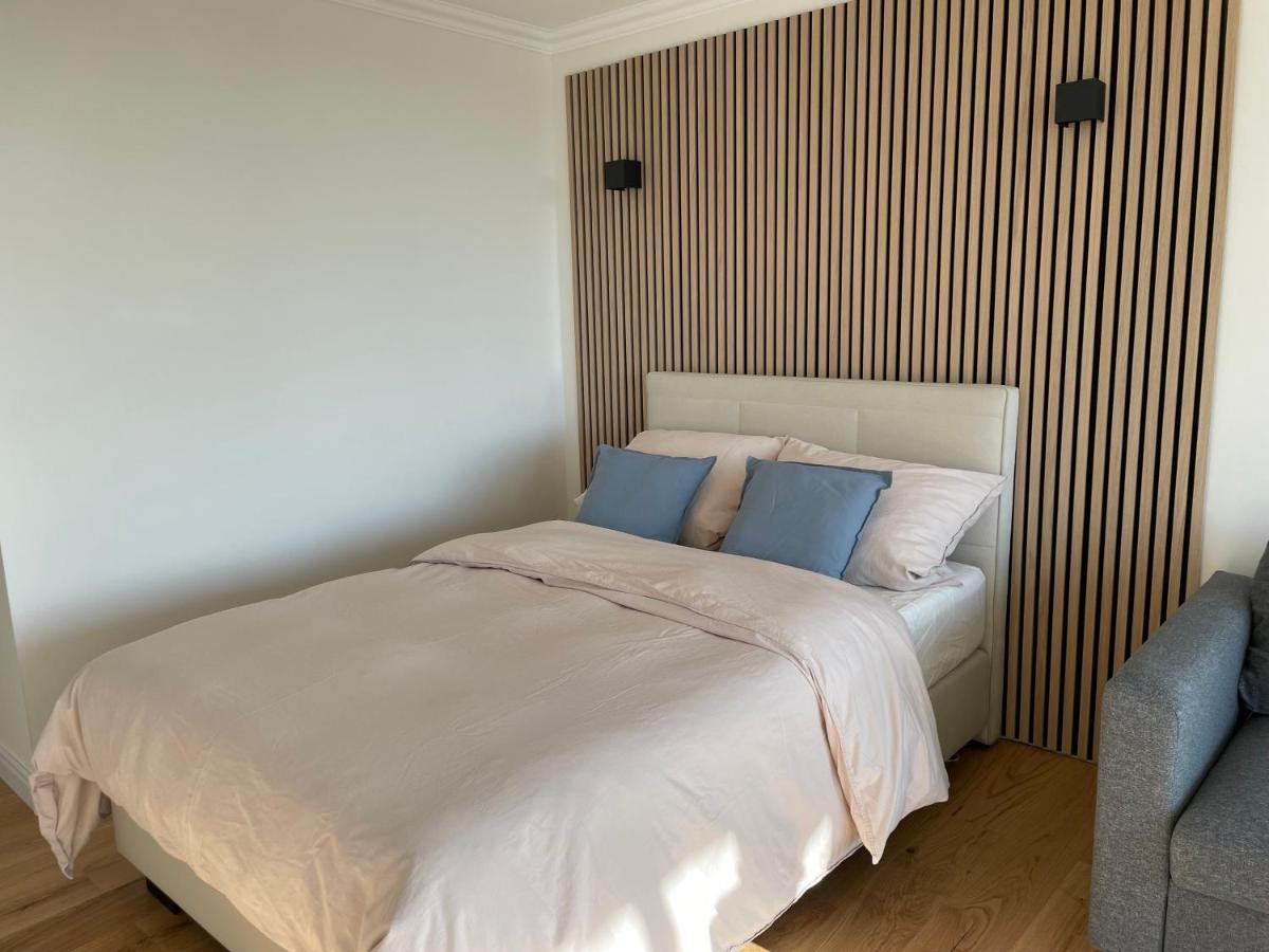 Appartment Bezaubernder Landblick Timmendorfer Strand Εξωτερικό φωτογραφία