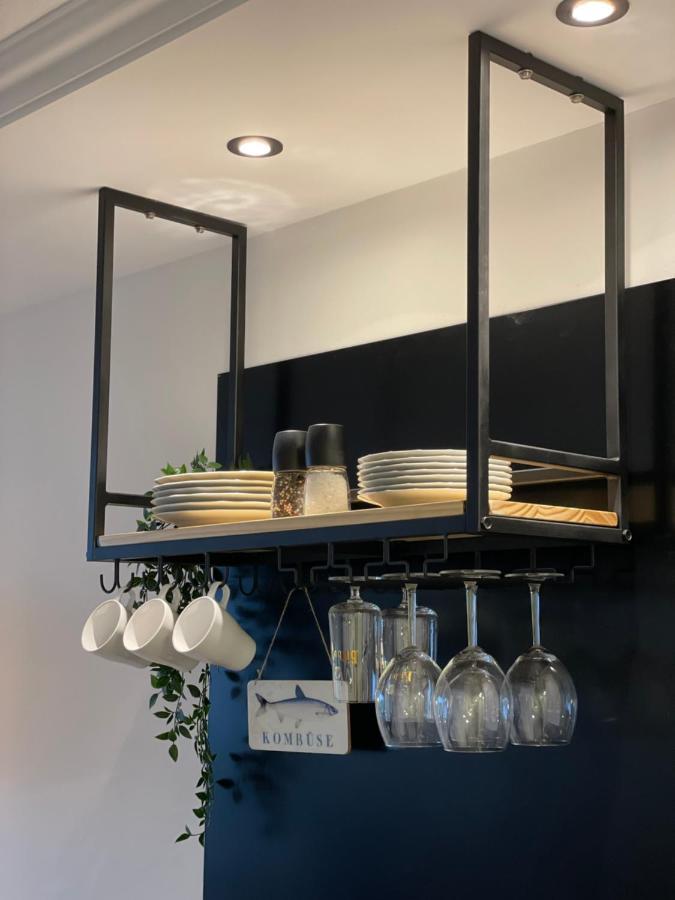Appartment Bezaubernder Landblick Timmendorfer Strand Εξωτερικό φωτογραφία