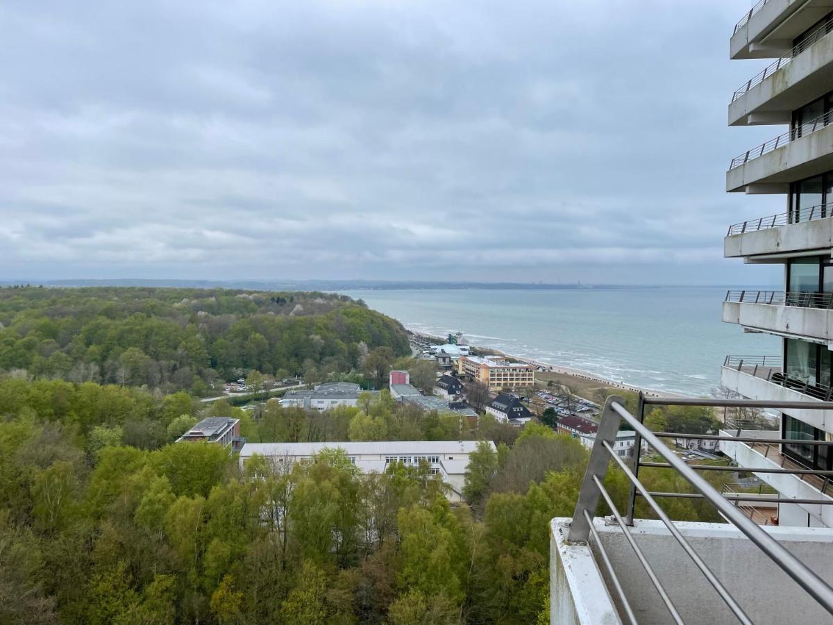 Appartment Bezaubernder Landblick Timmendorfer Strand Εξωτερικό φωτογραφία
