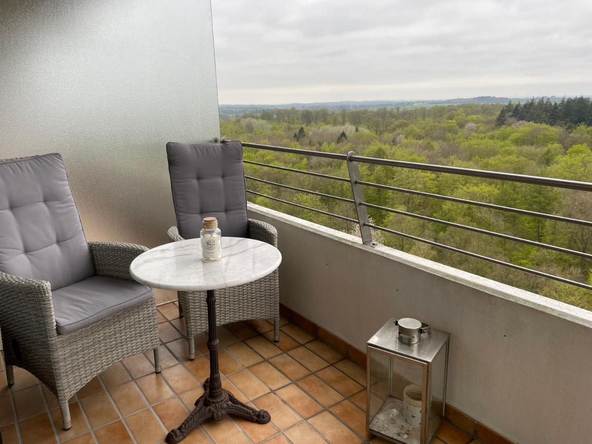 Appartment Bezaubernder Landblick Timmendorfer Strand Εξωτερικό φωτογραφία