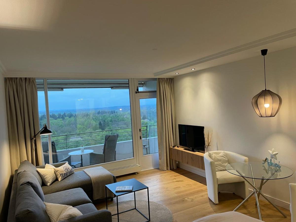 Appartment Bezaubernder Landblick Timmendorfer Strand Εξωτερικό φωτογραφία