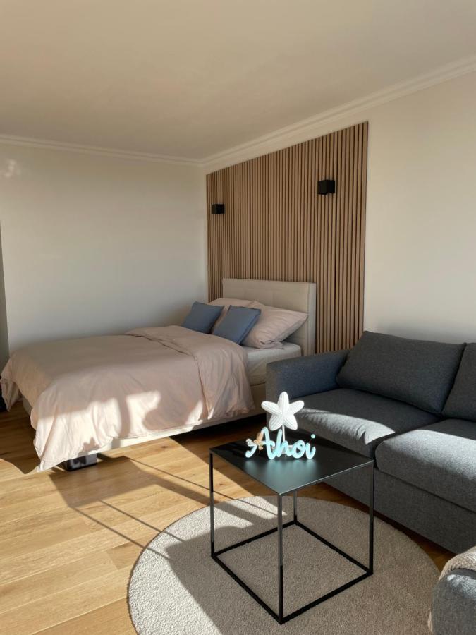 Appartment Bezaubernder Landblick Timmendorfer Strand Εξωτερικό φωτογραφία