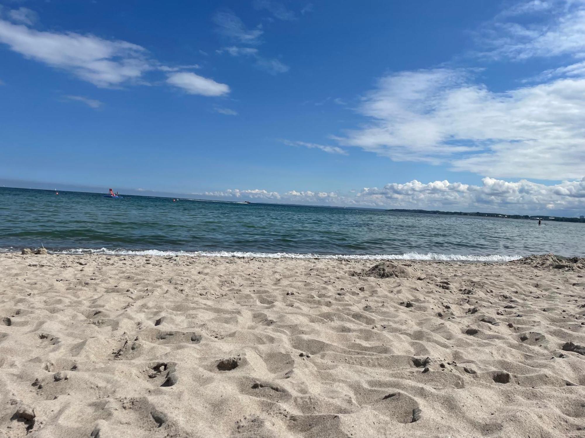 Appartment Bezaubernder Landblick Timmendorfer Strand Εξωτερικό φωτογραφία